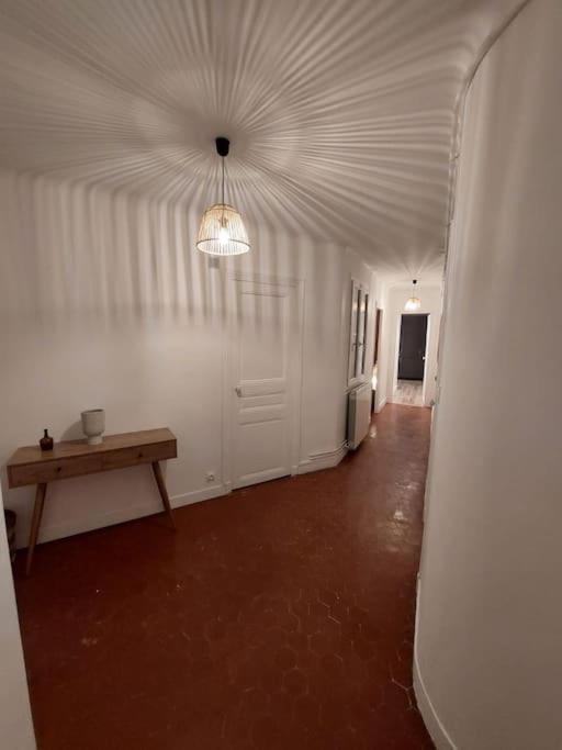 Conservatoire - Cours Julien Apartment Marseille
