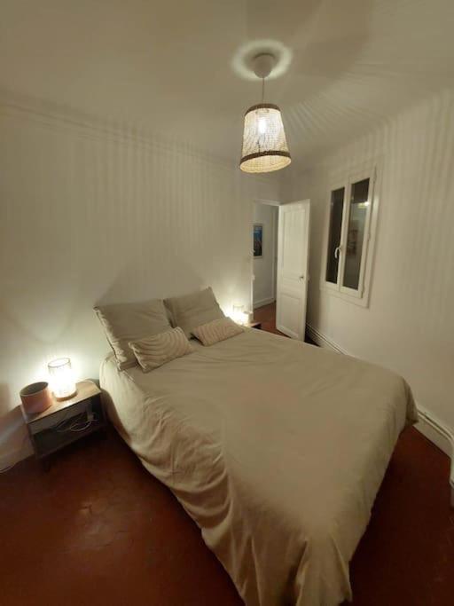 Conservatoire - Cours Julien Apartment